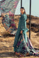 Adans Libas Lawn Eid Edit 24 Embroidered Unstitched 3pcs - Jotey