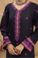 Adans Libas Midnight Affairs Emb Lawn 2Pcs - Jotey