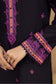 Adans Libas Midnight Affairs Emb Lawn 2Pcs - Jotey