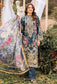Adans Libas Prints By Nafia Atta Unstitched 3pcs - Jotey