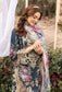 Adans Libas Prints By Nafia Atta Unstitched 3pcs - Jotey