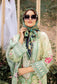 Adans Libas Prints By Nafia Atta Unstitched 3pcs - Jotey