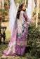 Adans Libas Prints By Nafia Atta Unstitched 3pcs - Jotey