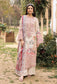 Adans Libas Prints By Nafia Atta Unstitched 3pcs - Jotey