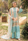 Adans Libas Prints By Nafia Atta Unstitched 3pcs - Jotey