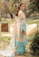 Adans Libas Prints By Nafia Atta Unstitched 3pcs - Jotey