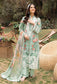 Adans Libas Prints By Nafia Atta Unstitched 3pcs - Jotey