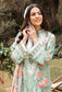 Adans Libas Prints By Nafia Atta Unstitched 3pcs - Jotey