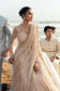 Afrozeh Dastangoi 24 Wedding Formals Unstitched - Jotey