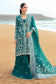 Afrozeh Dastangoi 24 Wedding Formals Unstitched - Jotey