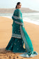 Afrozeh Dastangoi 24 Wedding Formals Unstitched - Jotey