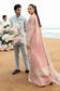Afrozeh Dastangoi 24 Wedding Formals Unstitched - Jotey