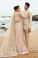 Afrozeh Dastangoi 24 Wedding Formals Unstitched - Jotey