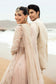 Afrozeh Dastangoi 24 Wedding Formals Unstitched - Jotey