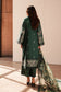 Afrozeh Festive Chikankari Embroidered Unstitched 3pcs - Jotey