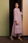 Afrozeh Festive Chikankari Embroidered Unstitched 3pcs - Jotey