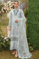 Afrozeh Garden of Eve Lawn 3Pcs - Jotey