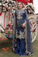 Afrozeh Shehnai Wedding Formals  3pcs - Jotey