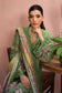 Afrozeh The Painted Garden Unstitched Lawn 3pcs - Jotey