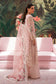 Afrozeh The Painted Garden Unstitched Lawn 3pcs - Jotey