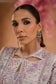 Afrozeh The Painted Garden Unstitched Lawn 3pcs - Jotey