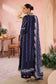 Afrozeh The Painted Garden Unstitched Lawn 3pcs - Jotey