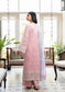 Aik Samah Embroidered Lawn Unstitched 3pcs - Jotey