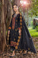 Al Zohaib Sunshine Bloom Embroidered 3Pcs - Jotey