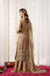 Alaia By Maryum & Maria Unstitched Wedding Collection - Jotey