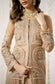 Alaia By Maryum & Maria Unstitched Wedding Collection - Jotey