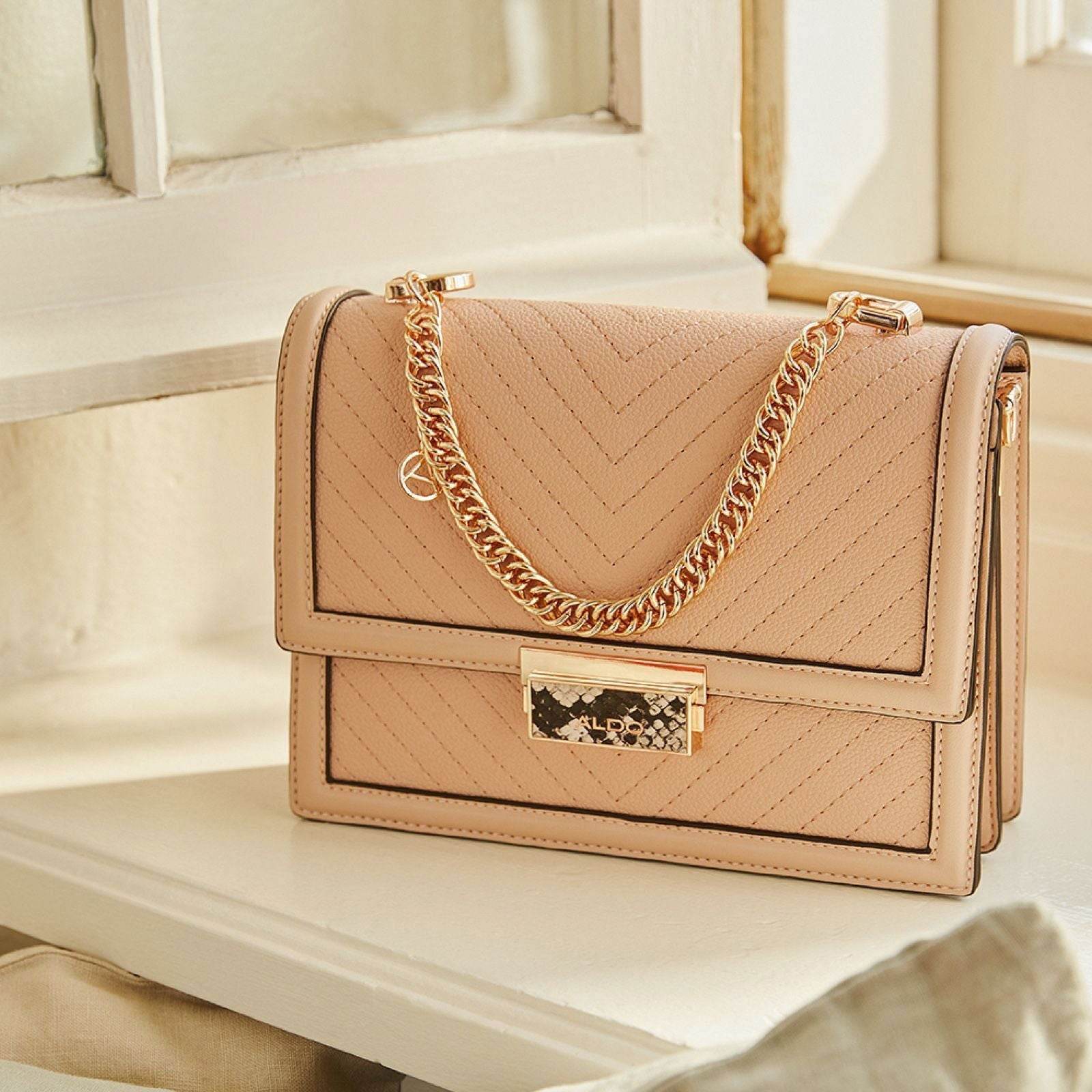 Aldo Laisbyyx Cross Body Bag - Jotey