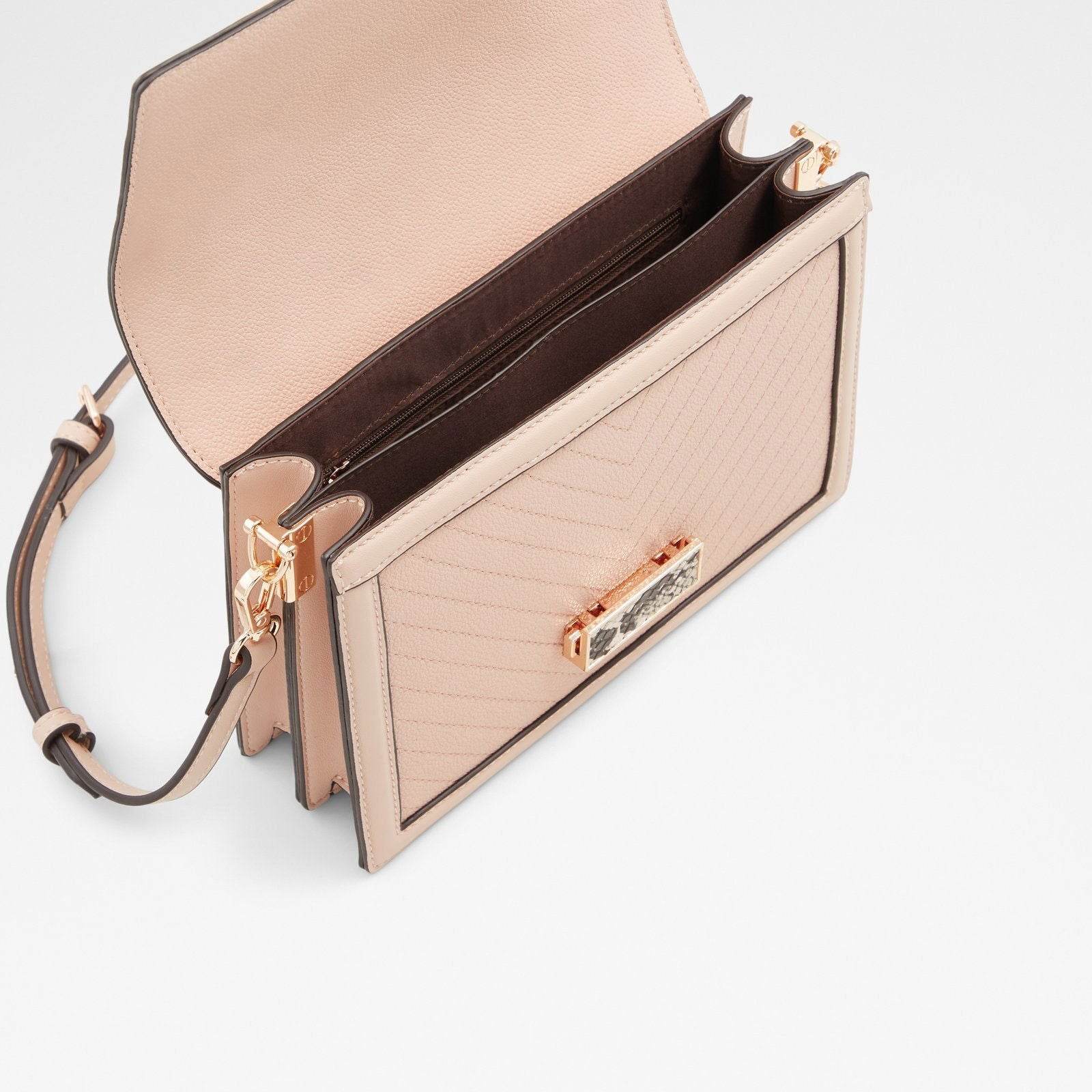 Aldo Laisbyyx Cross Body Bag - Jotey