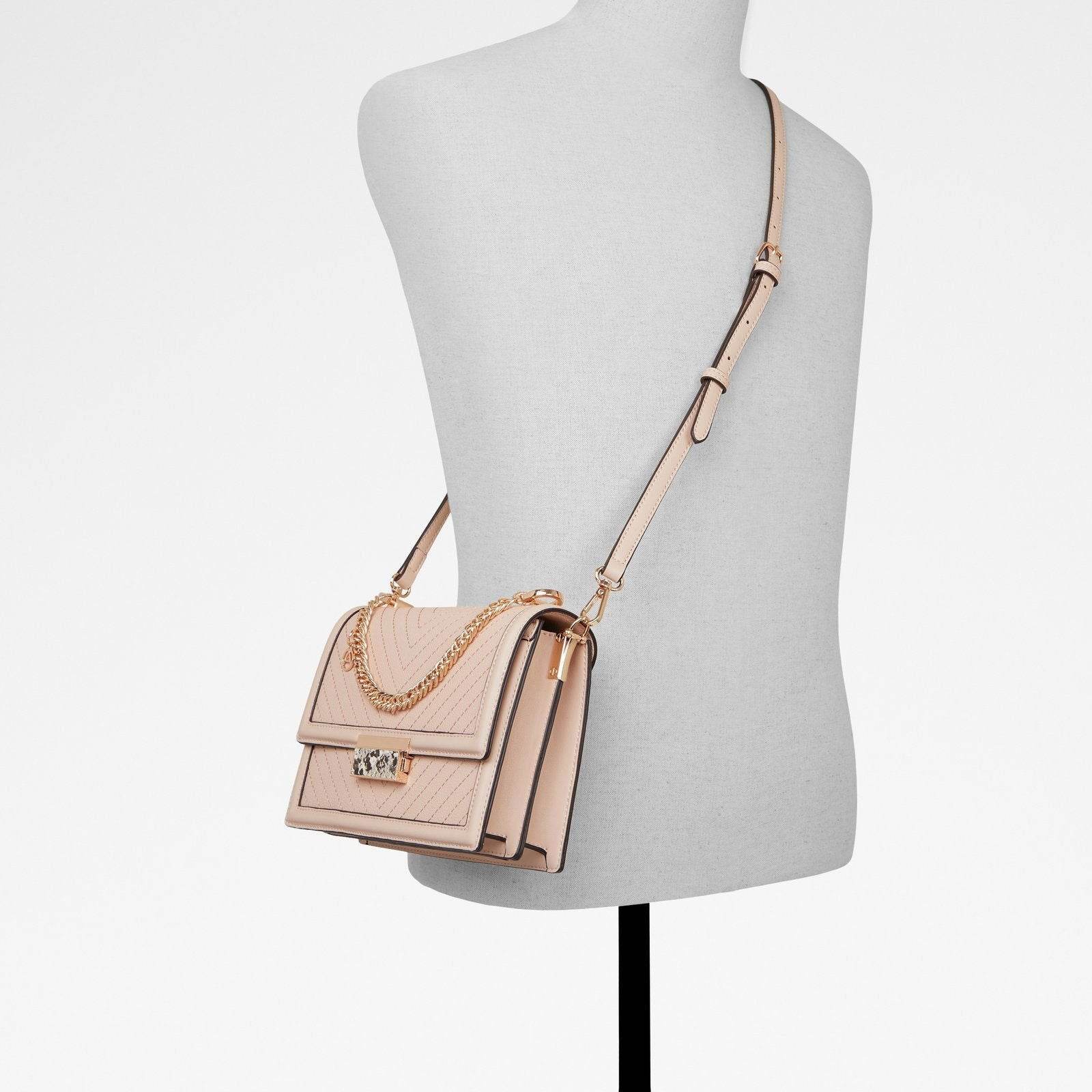 Aldo Laisbyyx Cross Body Bag - Jotey