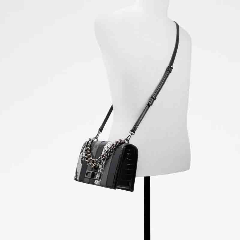 Aldo Qeelaa Crossbody Bag - Jotey