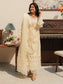 Allenura Laxury Lawn Unstitched 3pcs - Jotey