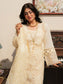 Allenura Laxury Lawn Unstitched 3pcs - Jotey