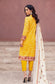 Alzohaib Cutwork Bliss Vol-3 Printed Lawn 3pcs - Jotey