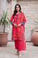Alzohaib Cutwork Bliss Vol-3 Printed Lawn 3pcs - Jotey