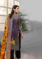 Anarkali By Arham Textile 3pcs - Jotey
