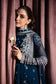 Azure Luxe By Ahmed Patel Embroidered Unstitched 3pcs