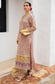 Freesia Luxury Formals Unstitched 3pcs