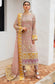 Freesia Luxury Formals Unstitched 3pcs