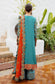 Freesia Luxury Formals Unstitched 3pcs