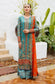 Freesia Luxury Formals Unstitched 3pcs