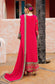 Freesia Luxury Formals Unstitched 3pcs