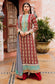 Freesia Luxury Formals Unstitched 3pcs
