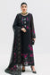 Luxe Serene'25 By Imrozia Embroidered Luxury Georgette Unstitched 3 Piece