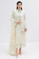 Luxe Serene'25 By Imrozia Embroidered Luxury Georgette Unstitched 3 Piece