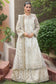 Saiyara By Imrozia Embroidered Luxury Organza Unstitched 3 Piece