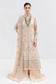 Luxe Serene'25 By Imrozia Embroidered Luxury Georgette Unstitched 3 Piece